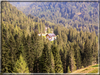 foto Da Forcella Montalon a Val Campelle